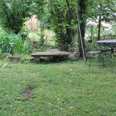 Riviere Et Colline Apartamento *