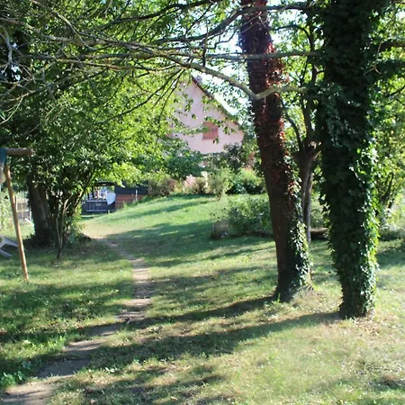 Apartamento Riviere Et Colline Niedermodern