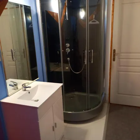 Apartment Riviere Et Colline