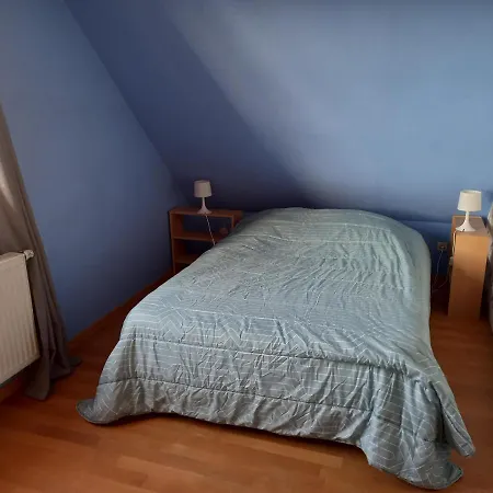 Riviere Et Colline Apartment