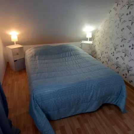 Riviere Et Colline Apartamento Niedermodern